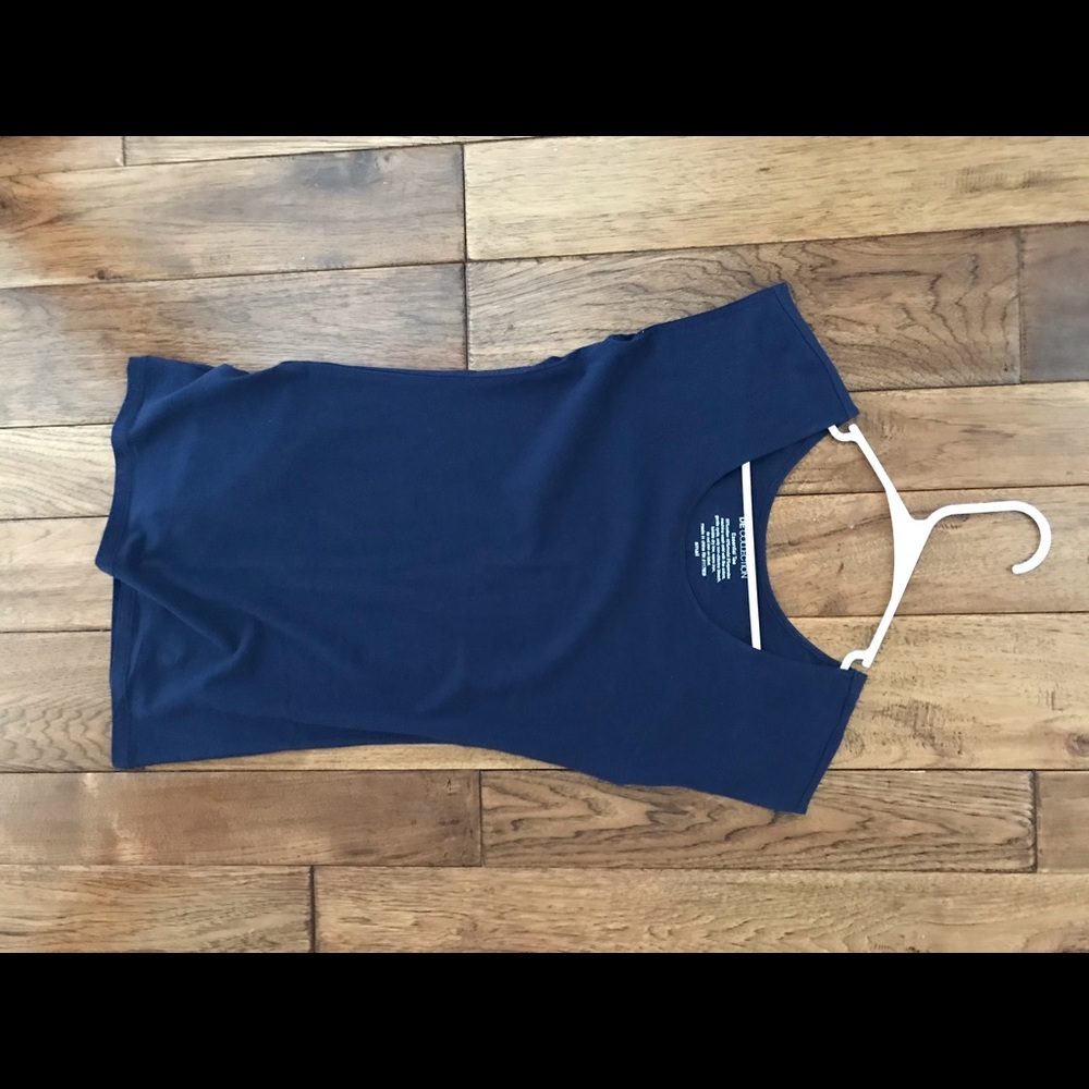 Basic Tee - Picture 2 of 3